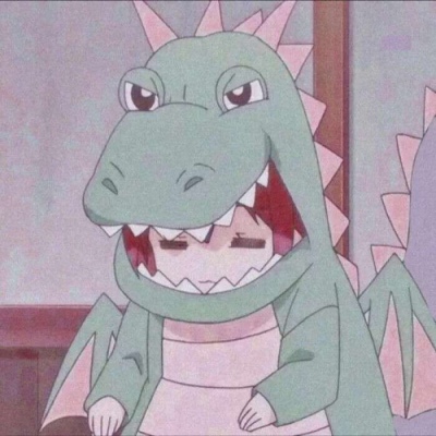 动漫文艺可爱萌另类微信情头