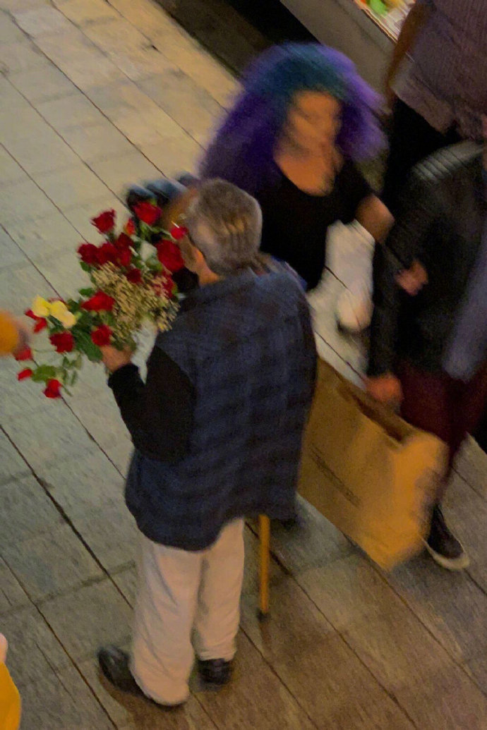 另类个性意境可爱壁纸