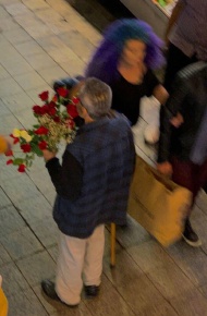 另类个性意境可爱壁纸