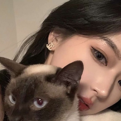 情侣头像之对象不是人系列