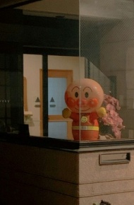 原宿系唯美个性优质暗系背景图