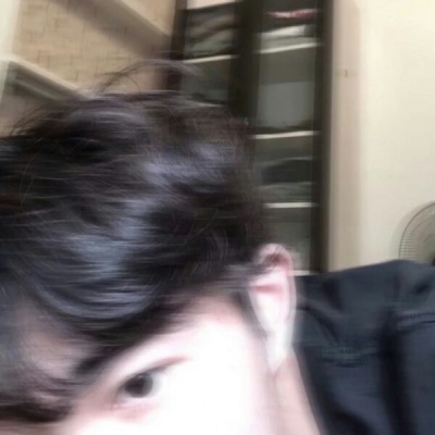 伤感颓废深沉男生头像