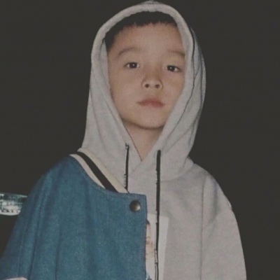 真人可爱清新简约甜蜜情头