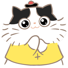 发猫微信可爱动态表情包