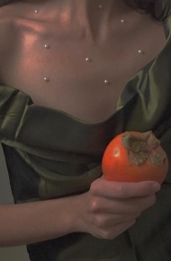 治愈系绿色护眼的微信聊天背景图