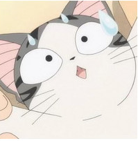 好玩的卡通风格情侣微信头像