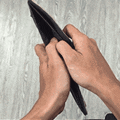 贫穷到极致的微信表情包