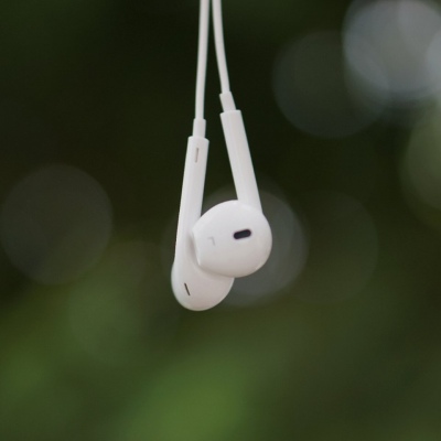 夏日清新干净清爽的风景微信头像