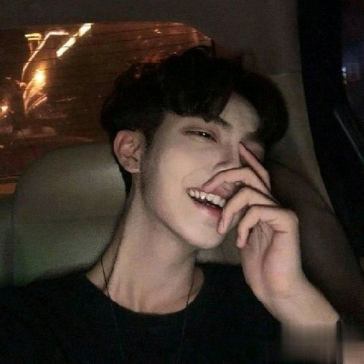 2020新款真人帅气好看男生微信头像