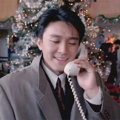 甜甜蜜蜜的可爱的搞怪的一对情侣微信头像