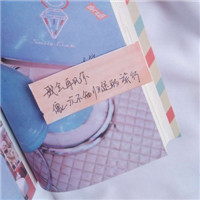 简单漂亮有意境的文字微信头像