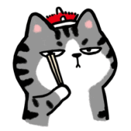 吾皇万睡之吾皇家日常微信表情包