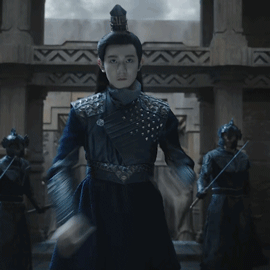 搞笑王源动态微信表情包