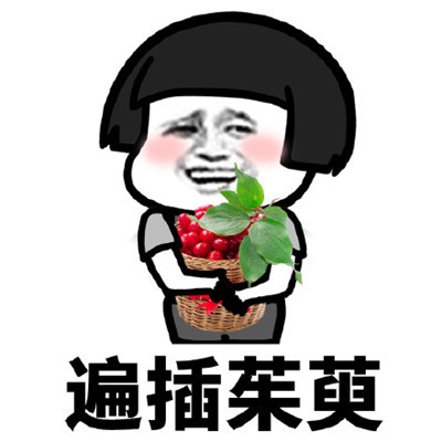 重阳节恶搞节日个性微信表情包