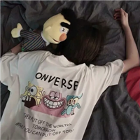 超甜个性时尚情侣微信头像