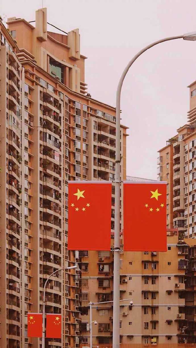 城市相貌微信素材图片