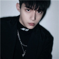 抖音男生超帅最酷炫的男生微信头像