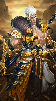 横扫天下（免充送顶赞）