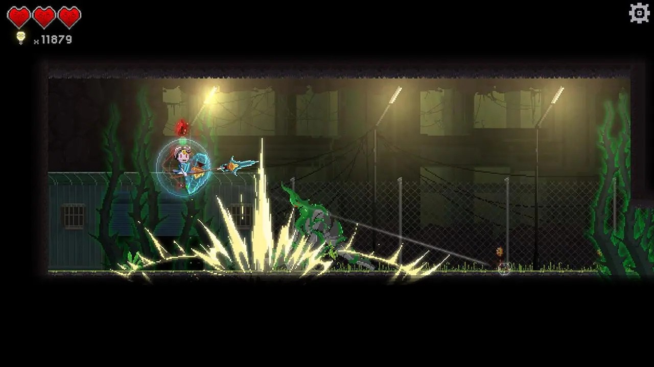 餐瘾地城(附隐藏食谱)