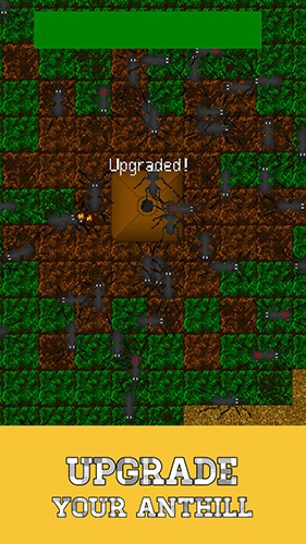 蚂蚁帝国模拟器中文版