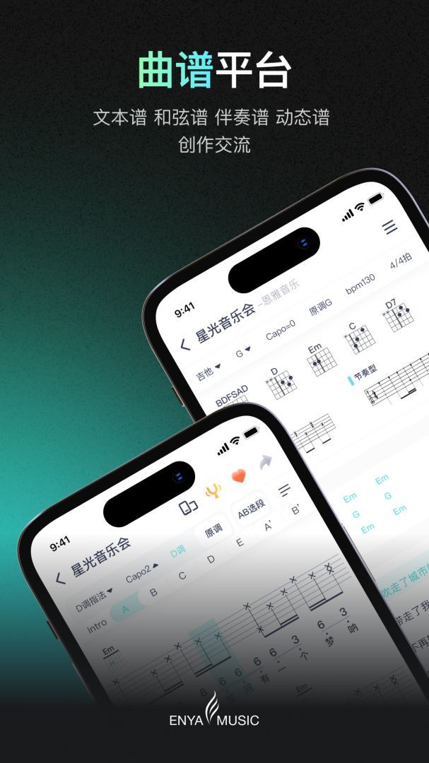 恩雅音乐