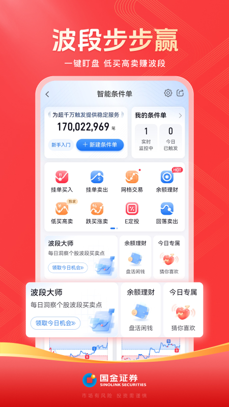国金佣金宝