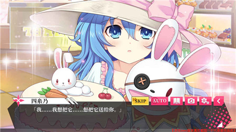 约战：精灵再临