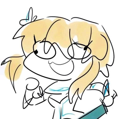 十分搞怪又俏皮的原神头像