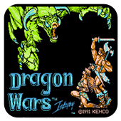 神龙战争新冰雪超变传奇