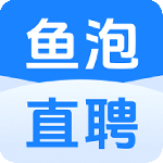 鱼泡网app