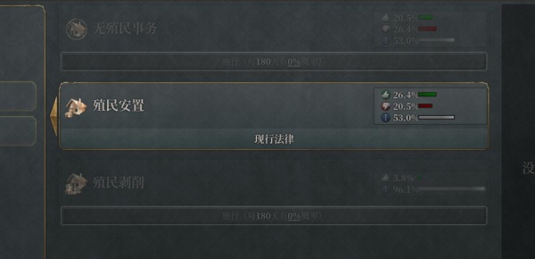 《维多利亚3》无法殖民解决方法攻略