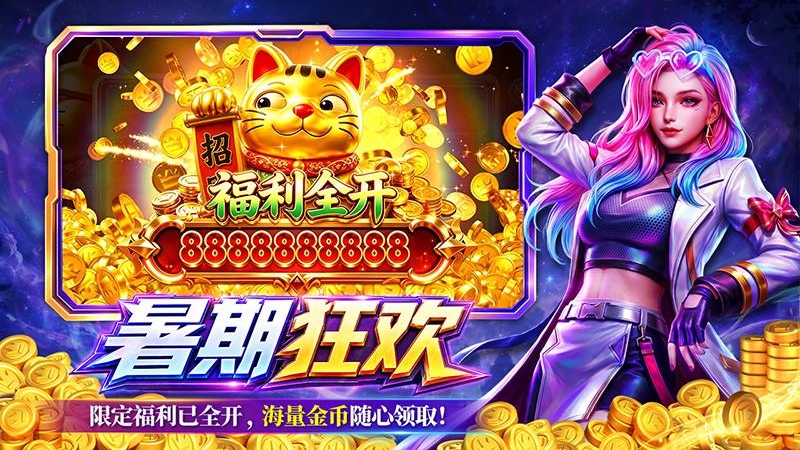 姚记捕鱼九游版本