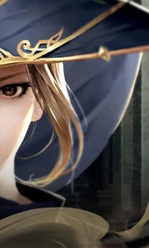 卧虎藏龙九游版