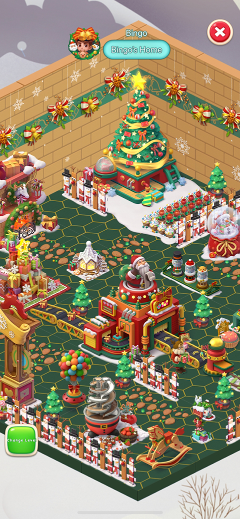 糖果萌萌消无限金豆