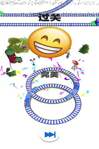 欢乐火车大冒险(查尔斯火车)