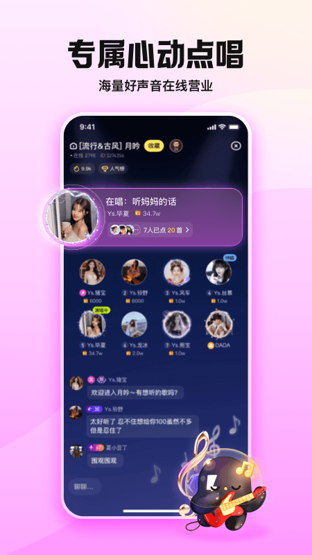 鱼耳