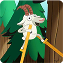 行走大师骷髅版