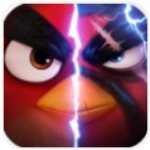 愤怒的小鸟演化