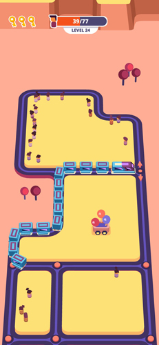 火车养成计划中文版