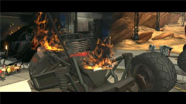 进化2乌托邦之战