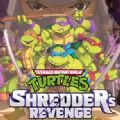 忍者神龟施莱德的复仇XGP中文版