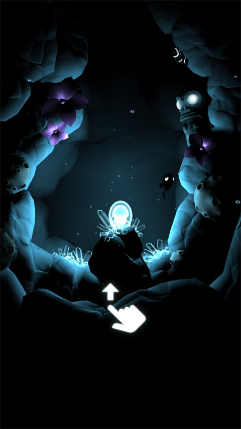 深海之光中文版