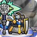 反击骑士无限钻石版