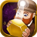 黄金矿工冒险记九游版