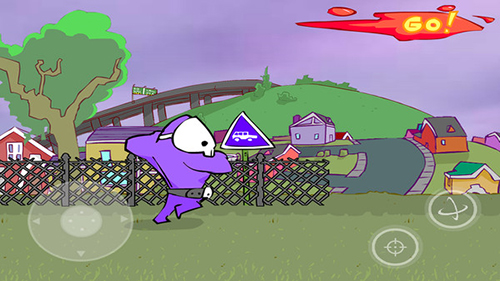 狂扁熊孩子无敌版