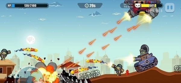 暴走龙骑士免广告版