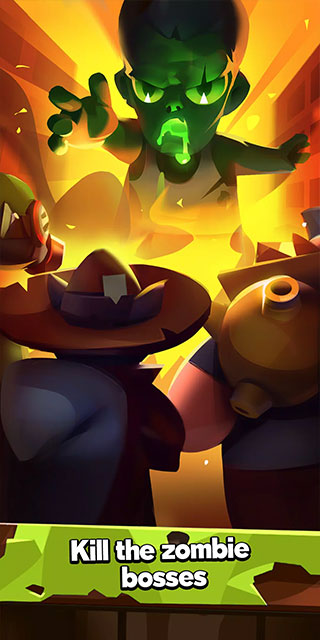 动物大战僵尸(中文版)