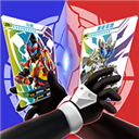 铠甲勇士拆包对战免广告版