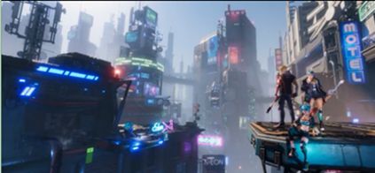 矩阵临界失控边缘测试服