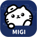 migi笔记